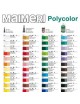 MAIMERI POLYCOLOR VIOLETTO BRI. 140 ML