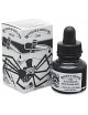 BLACK INDIAN INK CHINA NERA 30ML WINSOR & NEWTON