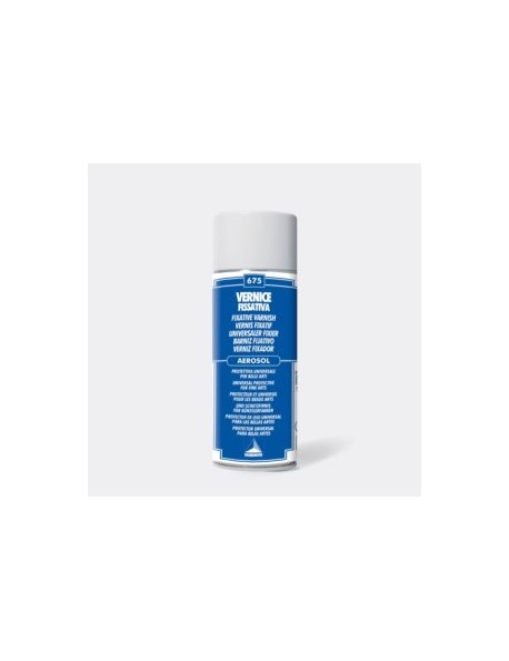 MAIMERI VERNICE FISS. UNIV. 675 SPRAY 400 ML